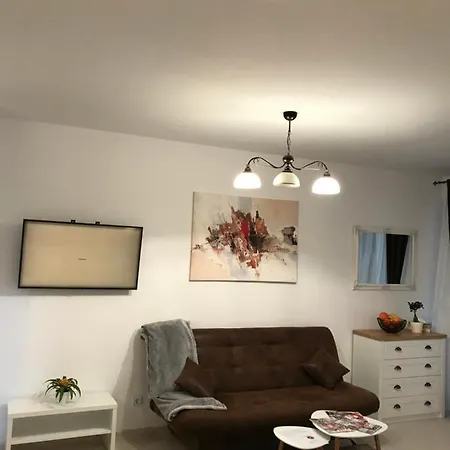 White Season Apartment Brasov