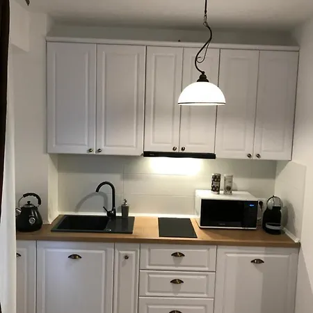 Apartment White Season Brasov