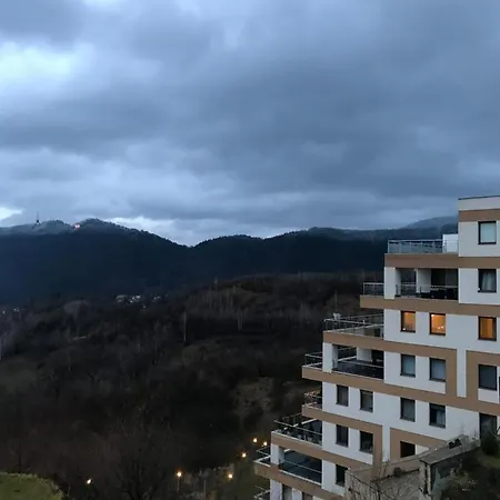 Apartment White Season