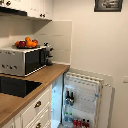 Apartment White Season Brasov