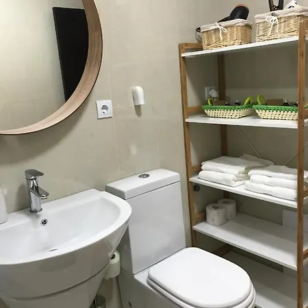 Apartment White Season Brasov