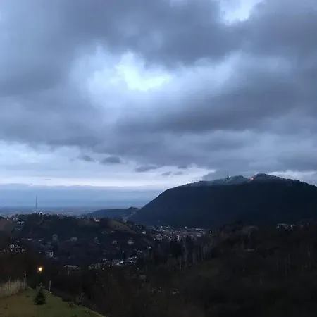 White Season Brasov